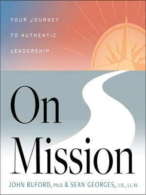 cover image of On Mission